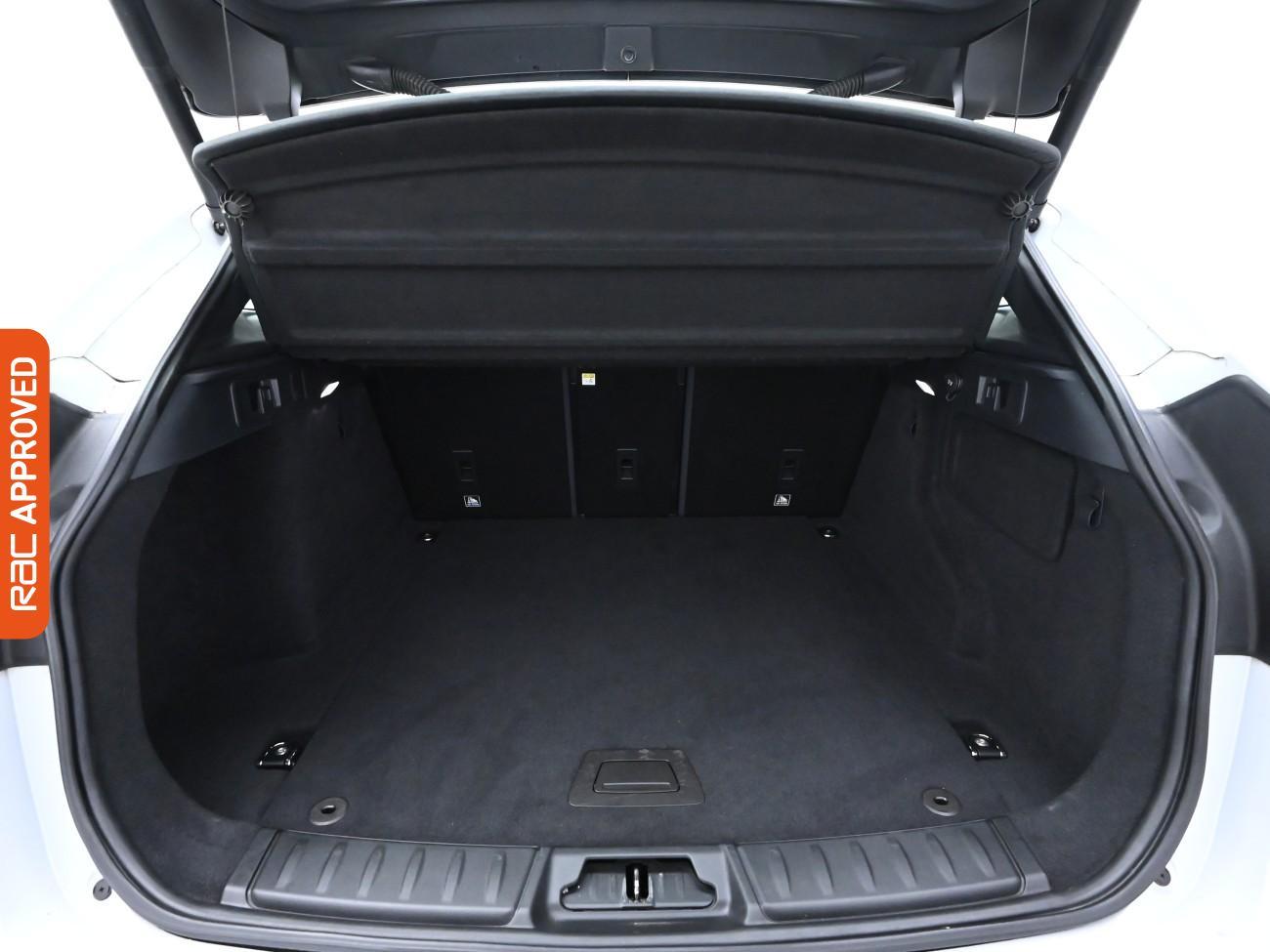 Used Jaguar F-Pace 2017 for sale - 76650556: Photo 27