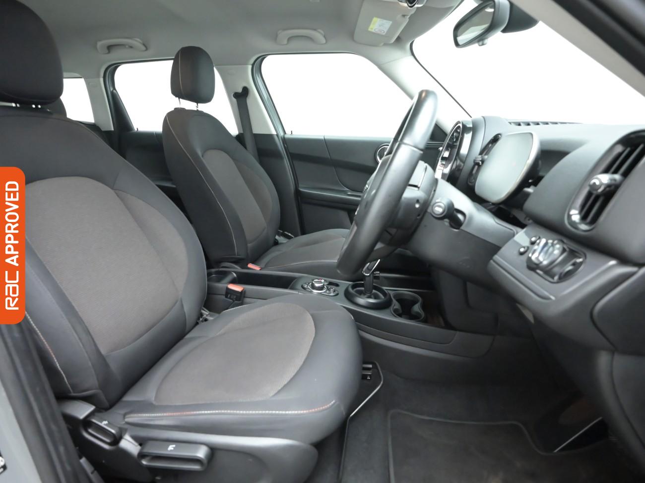 Used MINI Countryman 2022 for sale - 76488360: Photo 11