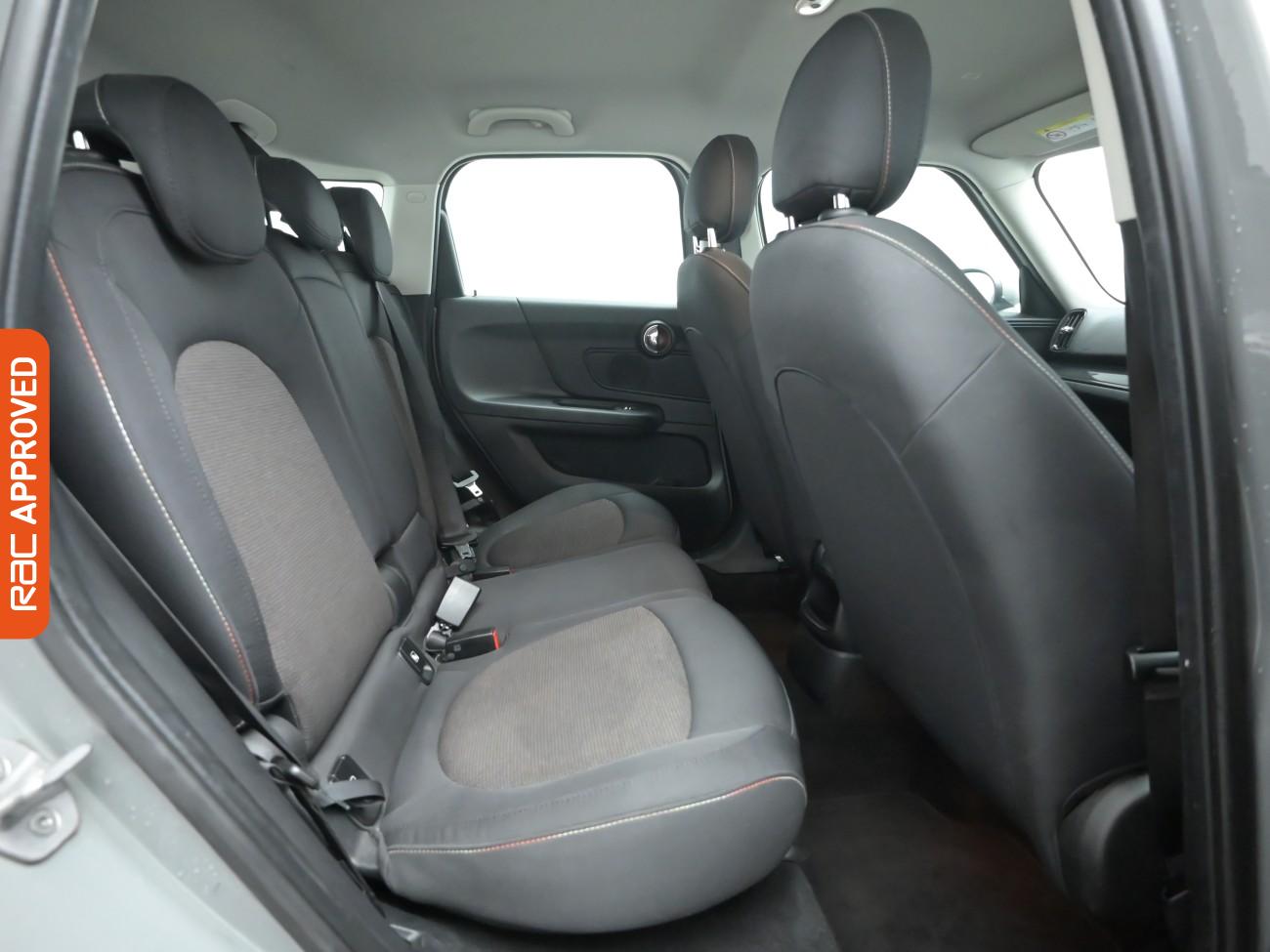 Used MINI Countryman 2022 for sale - 76488360: Photo 12