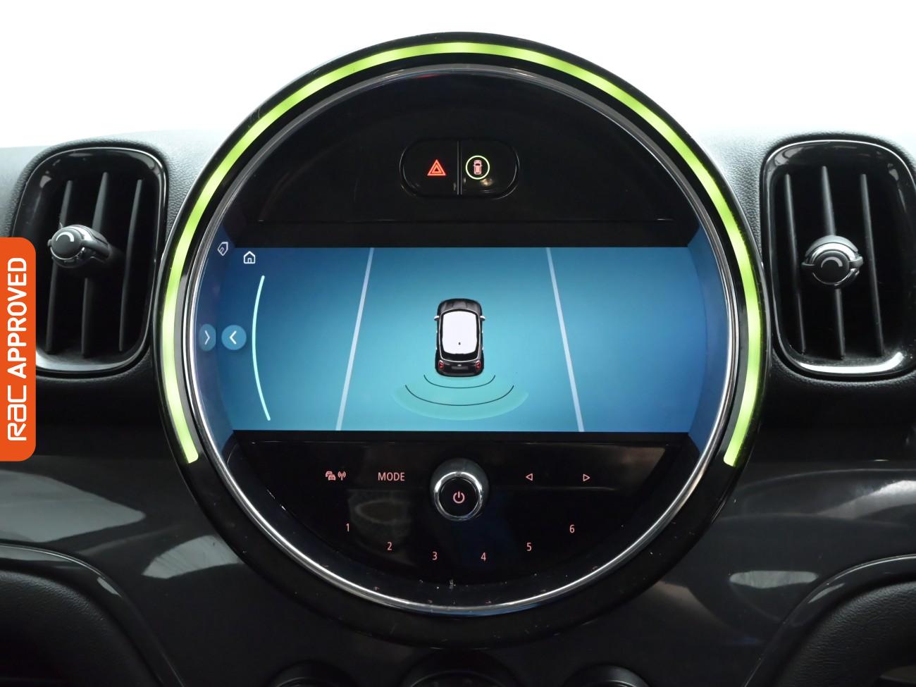 Used MINI Countryman 2022 for sale - 76488360: Photo 15