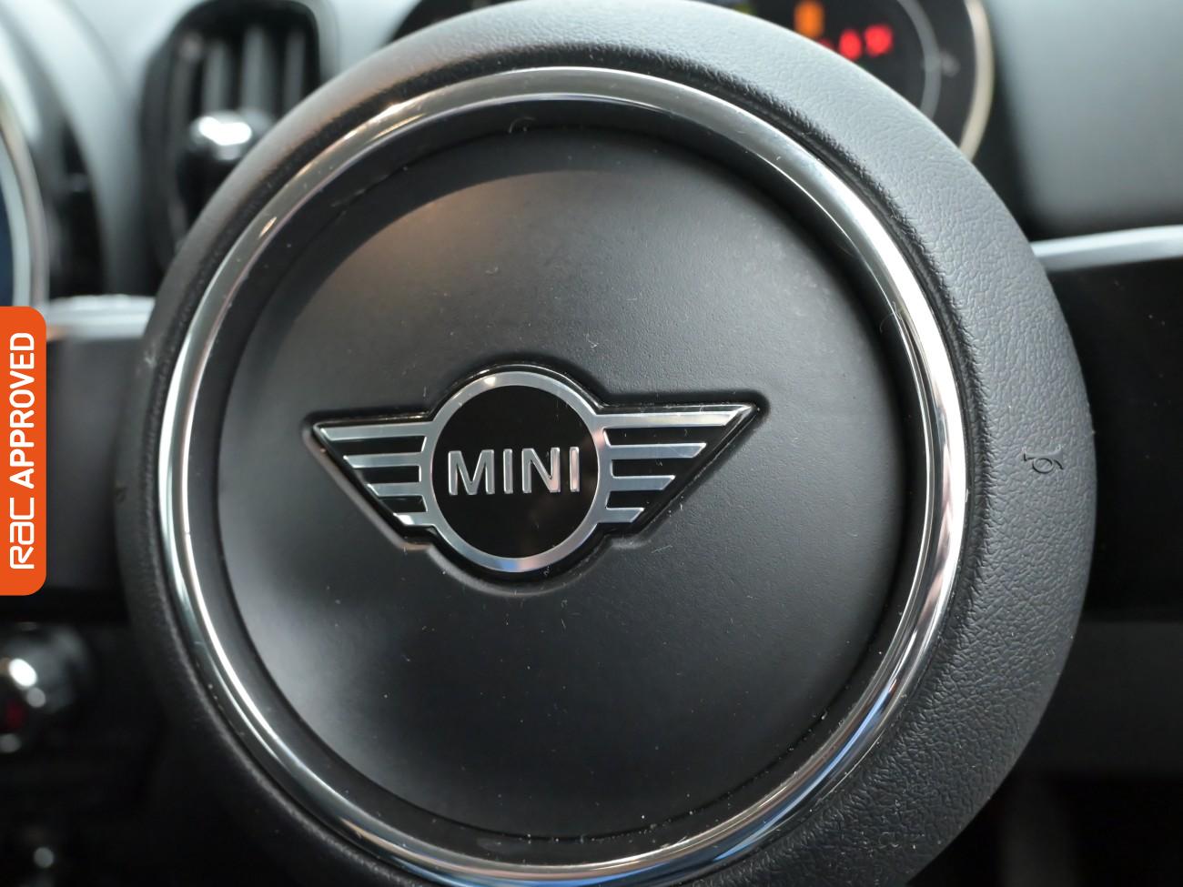 Used MINI Countryman 2022 for sale - 76488360: Photo 23