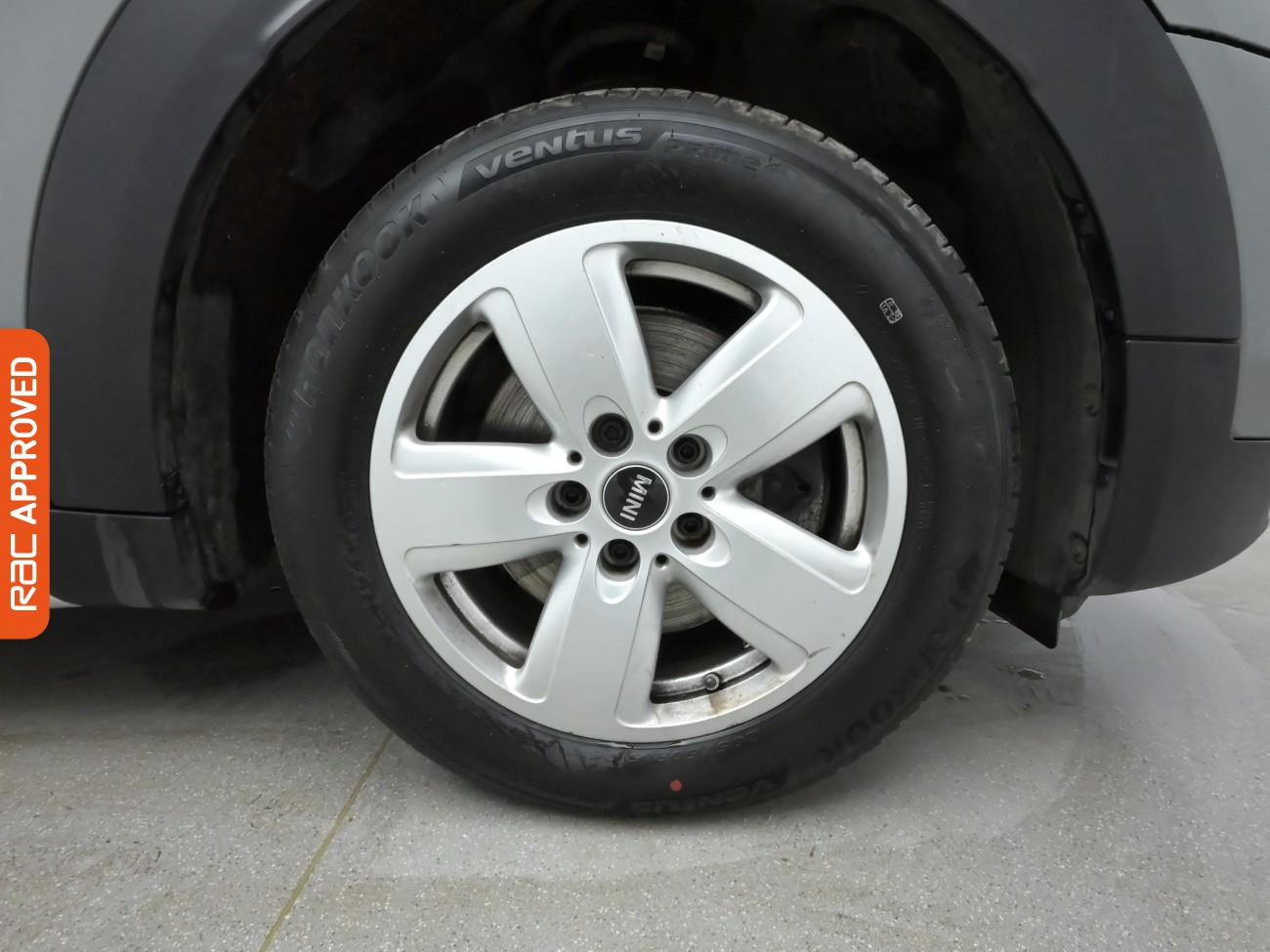 Used MINI Countryman 2022 for sale - 76488360: Photo 27