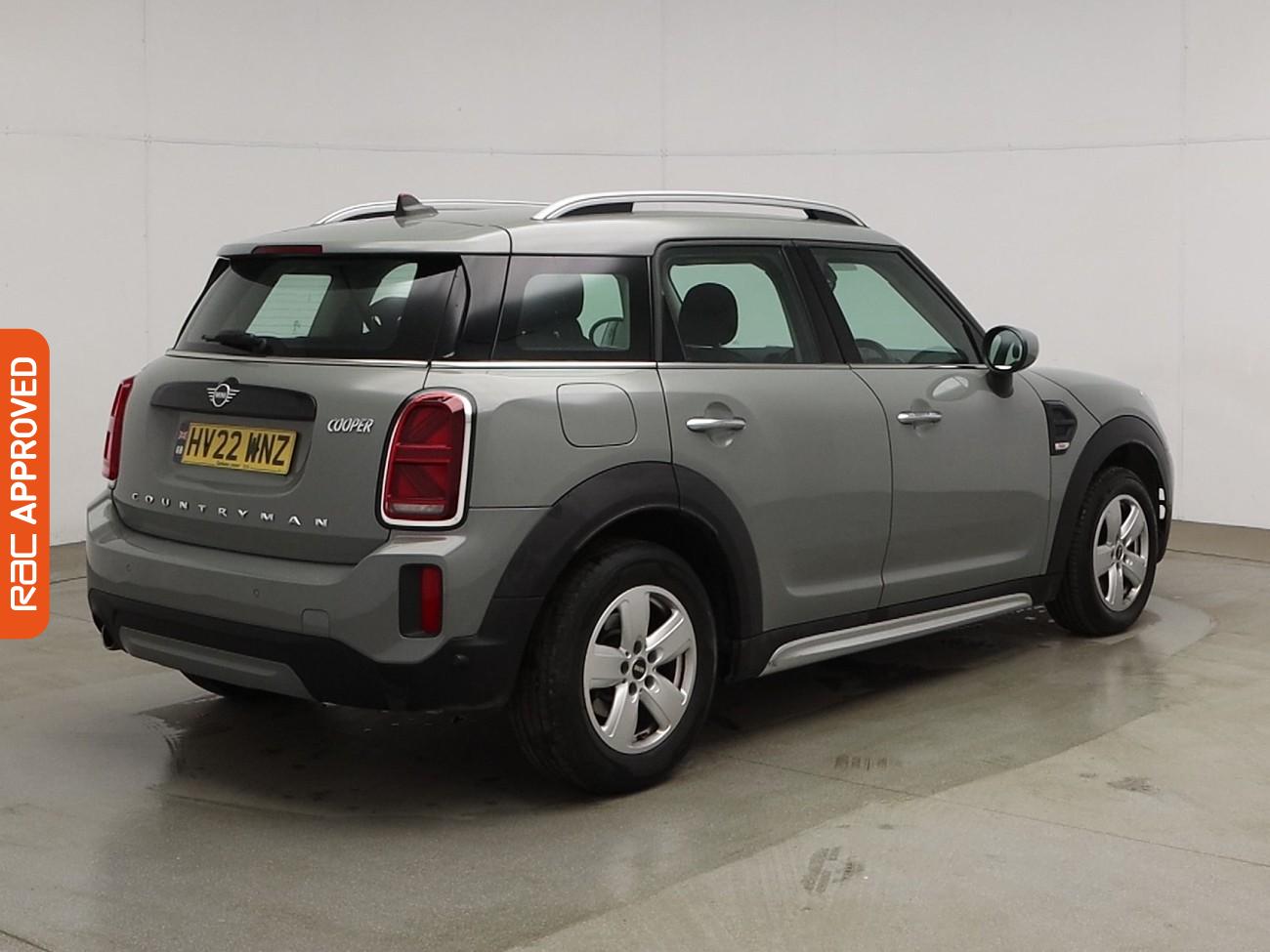 Used MINI Countryman 2022 for sale - 76488360: Photo 31