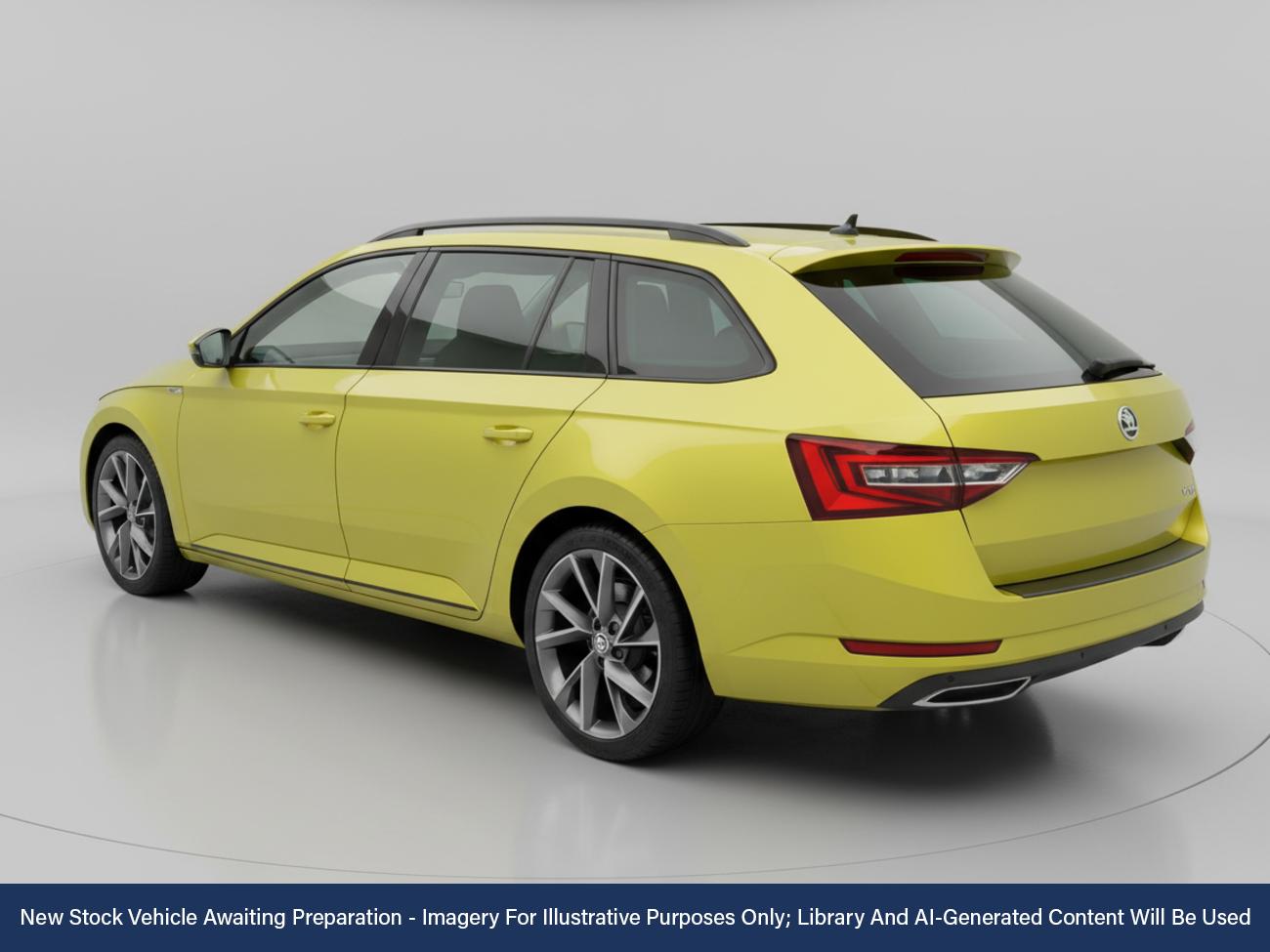 Used Skoda Superb 2019 for sale - 76746310: Photo 2