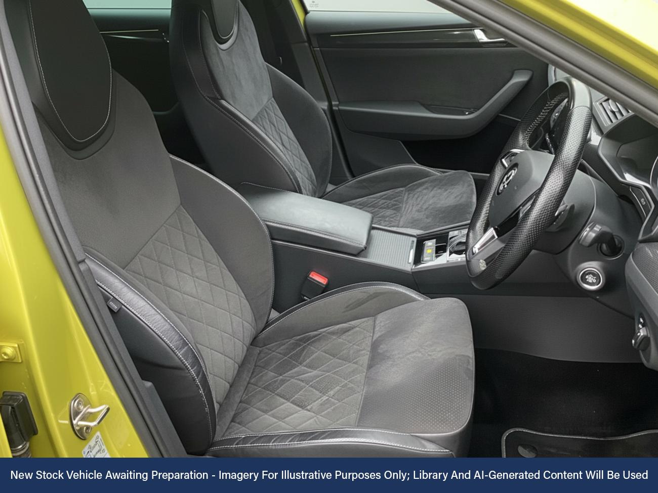 Used Skoda Superb 2019 for sale - 76746310: Photo 3