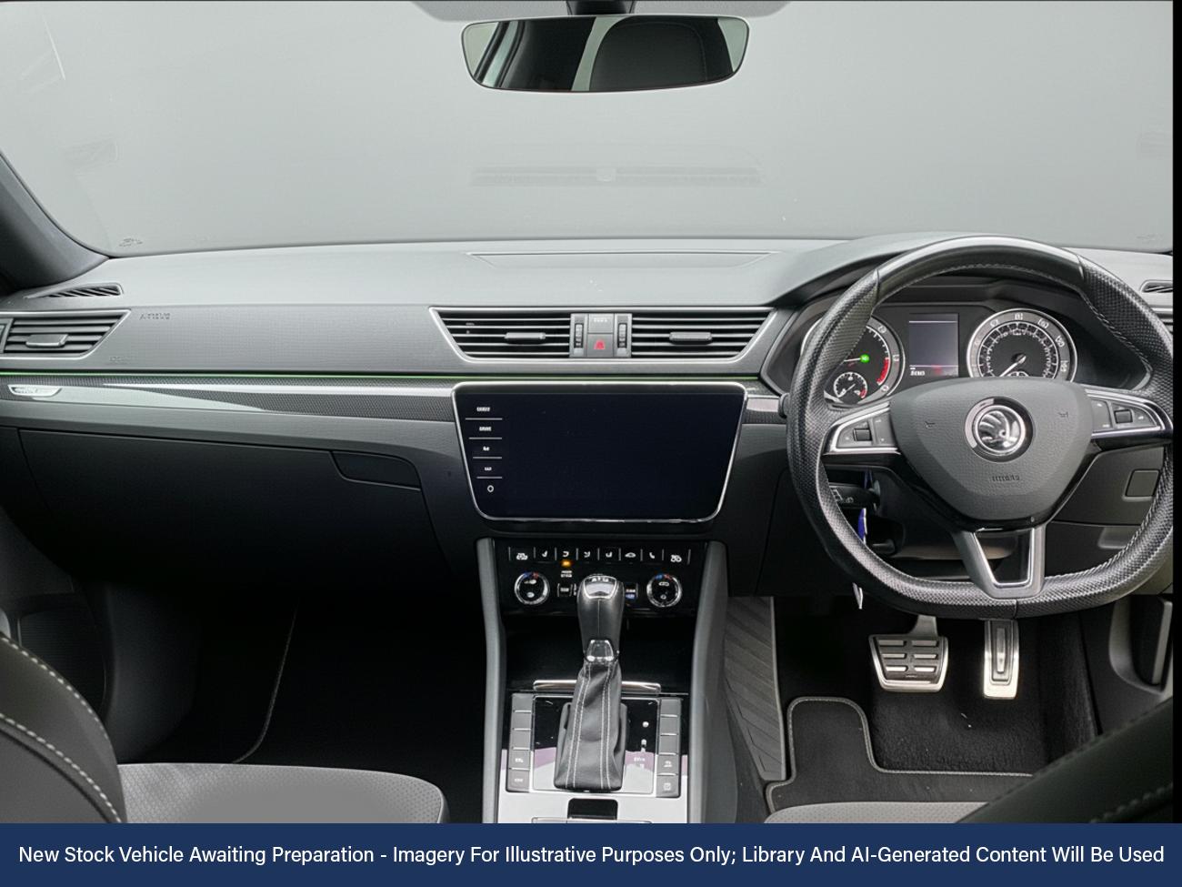 Used Skoda Superb 2019 for sale - 76746310: Photo 6