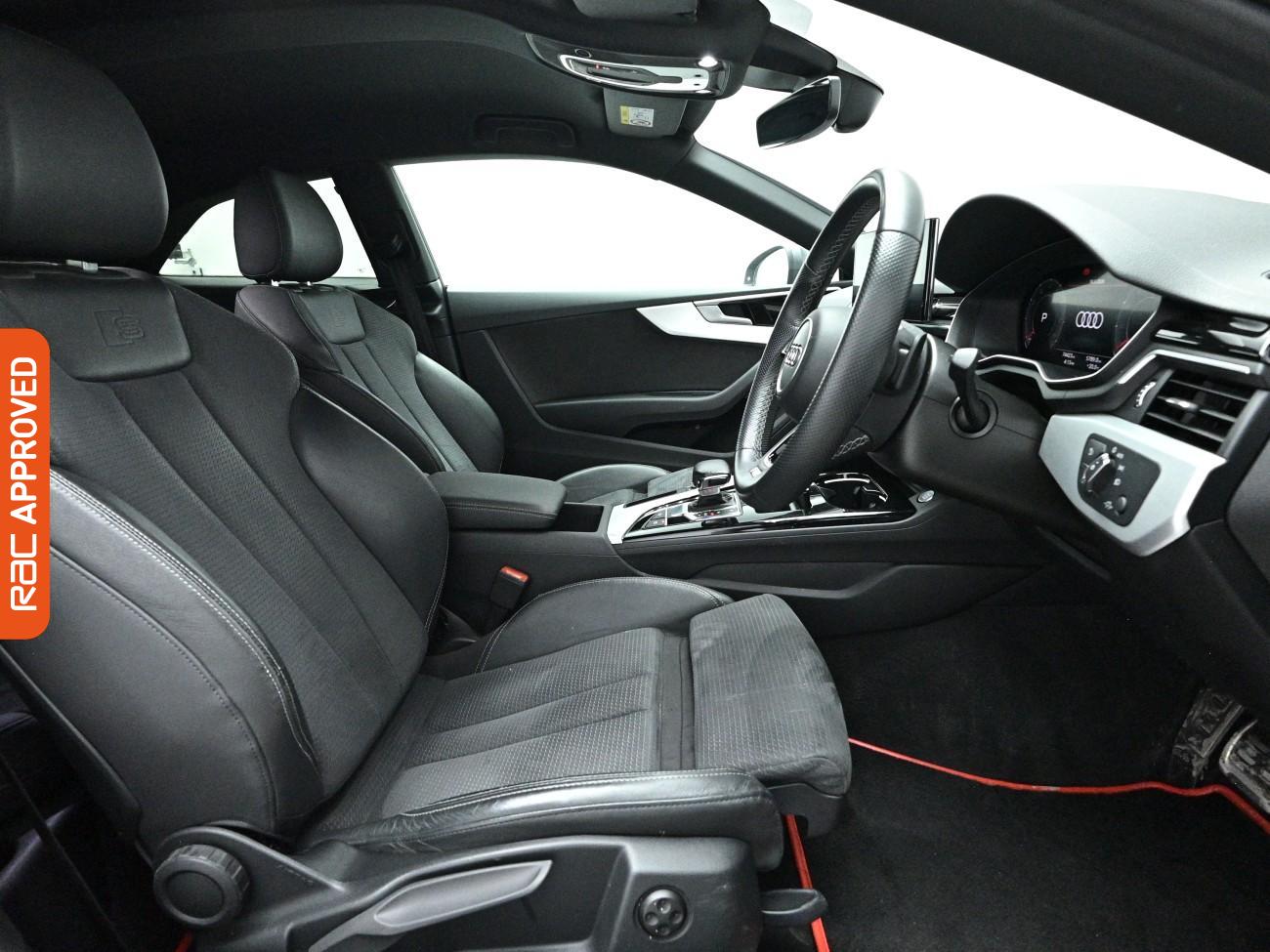 Used Audi A5 2021 for sale - 78029556: Photo 11