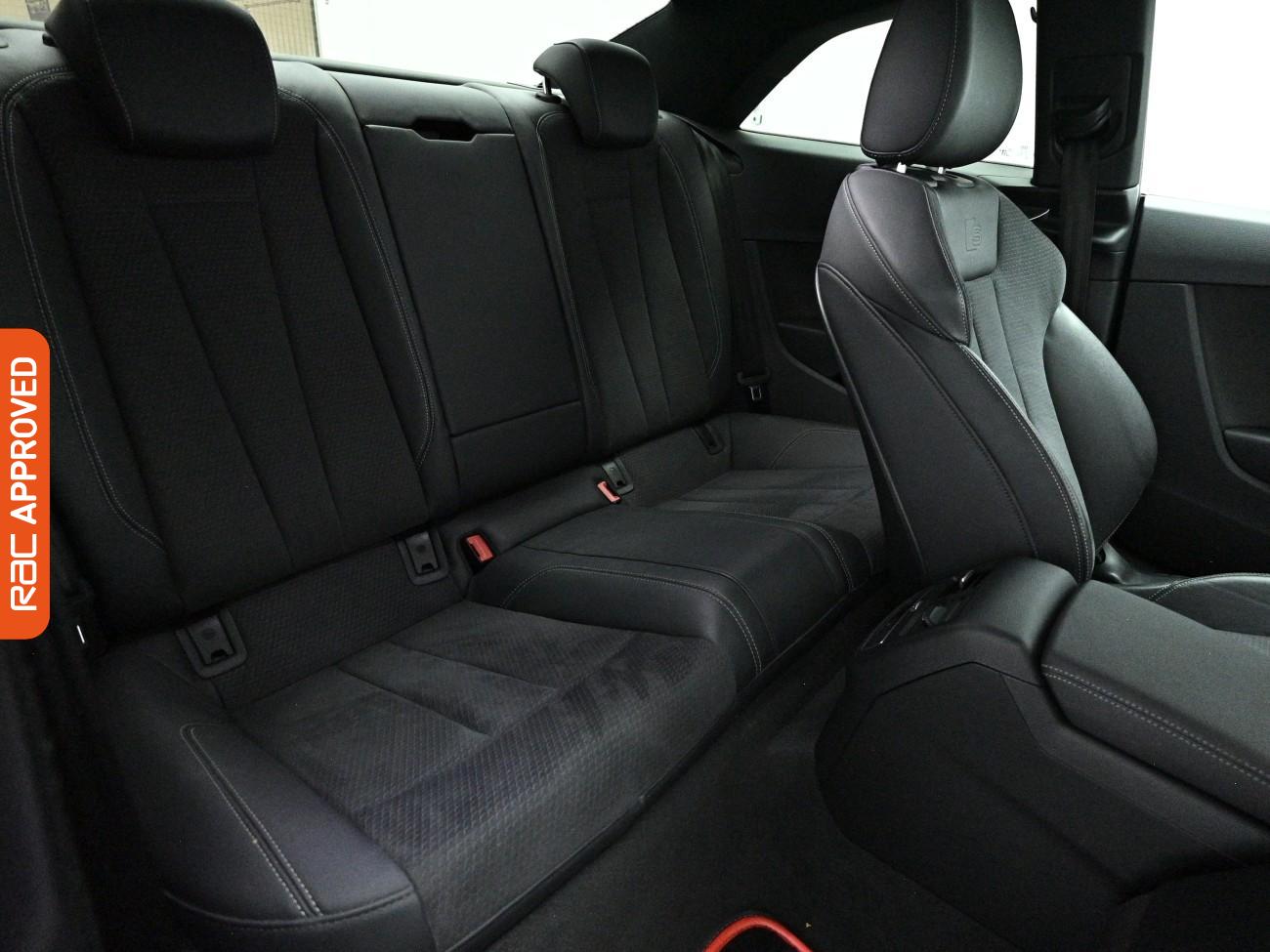 Used Audi A5 2021 for sale - 78029556: Photo 12