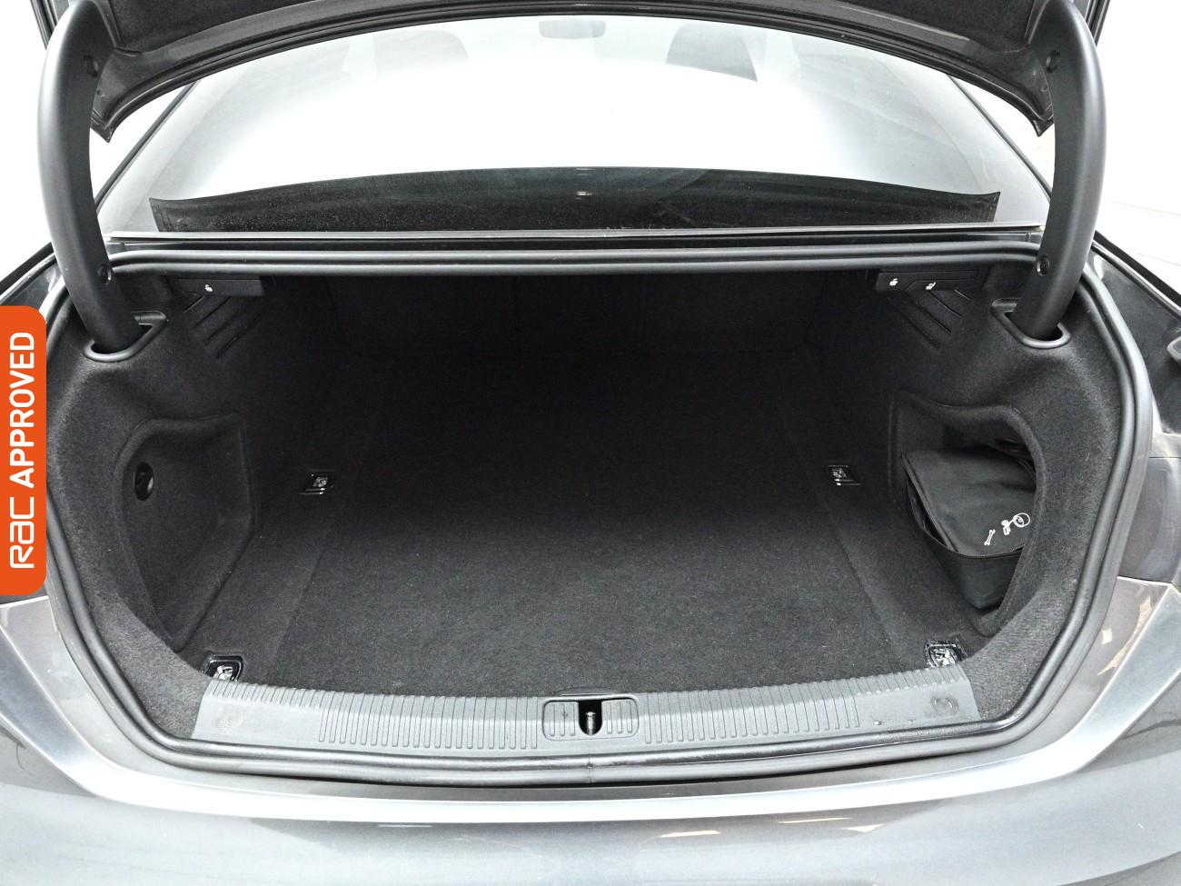 Used Audi A5 2021 for sale - 78029556: Photo 13