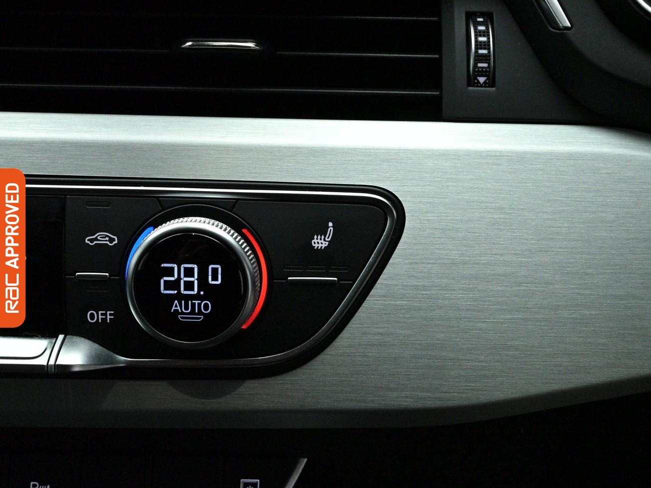 Used Audi A5 2021 for sale - 78029556: Photo 14