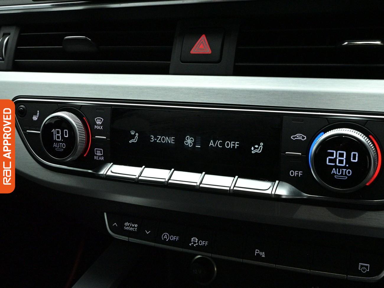 Used Audi A5 2021 for sale - 78029556: Photo 15