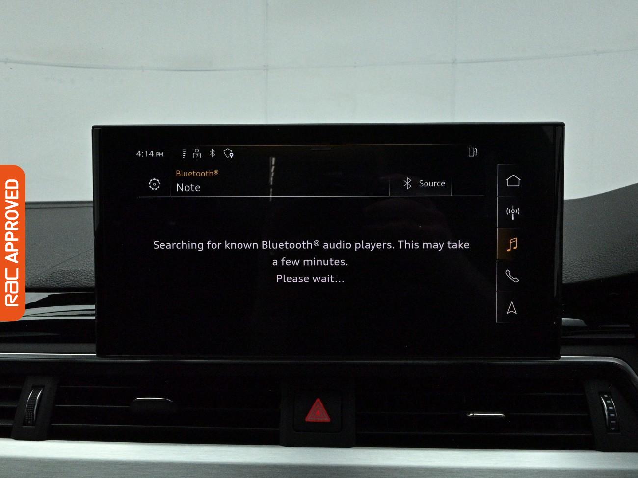 Used Audi A5 2021 for sale - 78029556: Photo 17