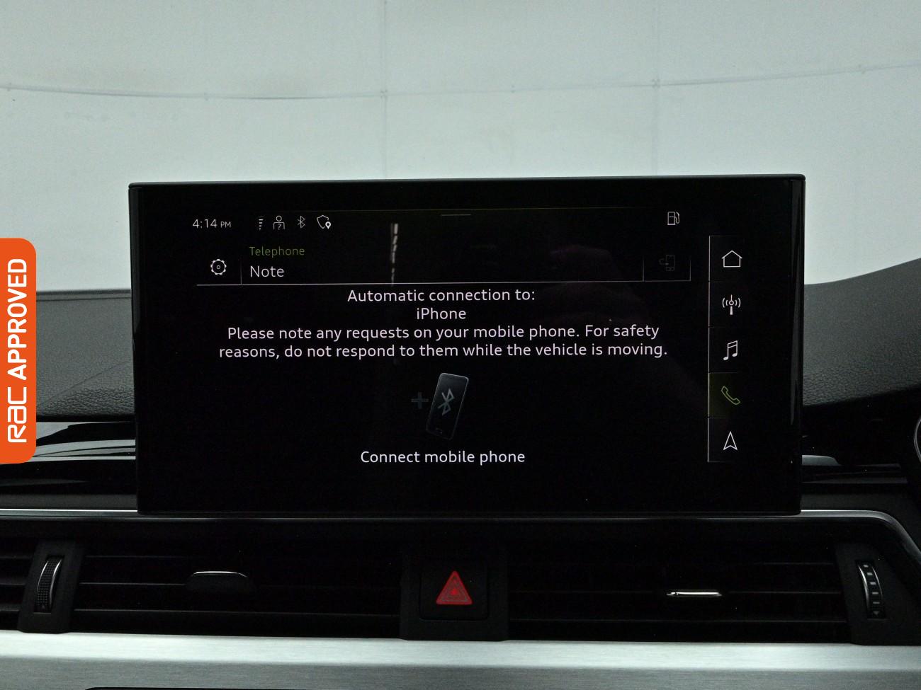 Used Audi A5 2021 for sale - 78029556: Photo 18