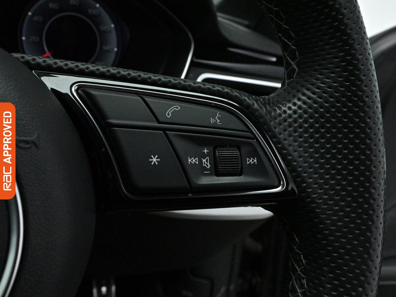 Used Audi A5 2021 for sale - 78029556: Photo 21