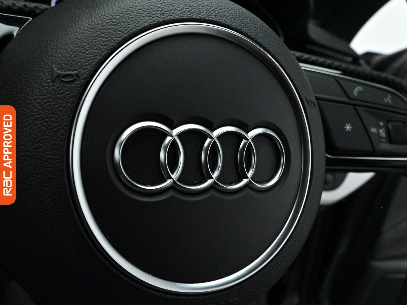 Used Audi A5 2021 for sale - 78029556: Photo 22