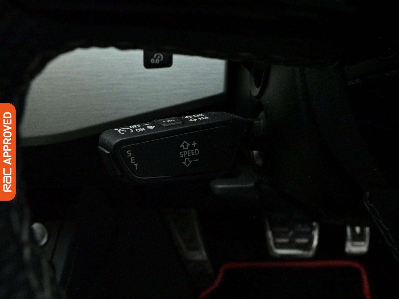 Used Audi A5 2021 for sale - 78029556: Photo 25