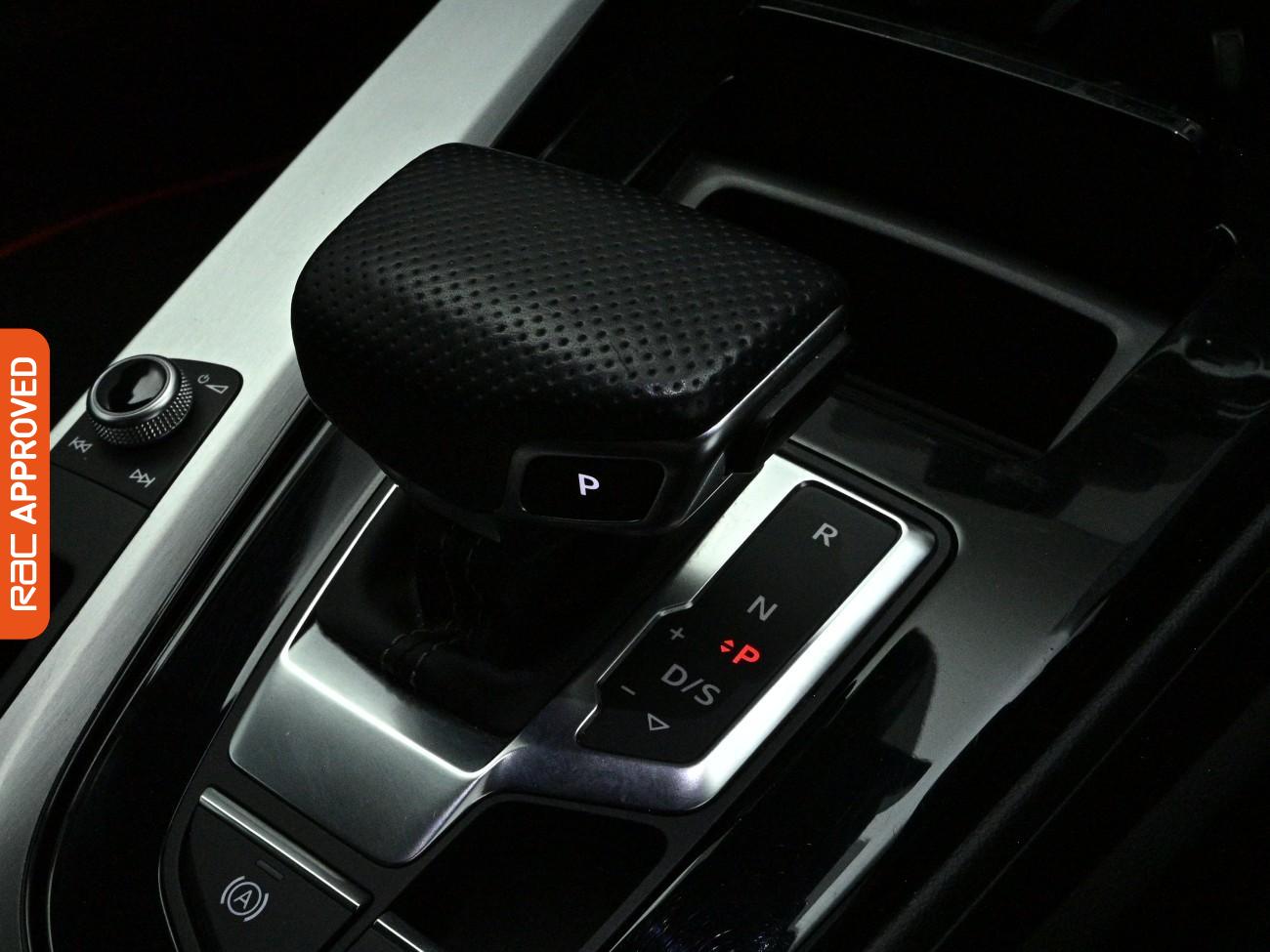 Used Audi A5 2021 for sale - 78029556: Photo 26