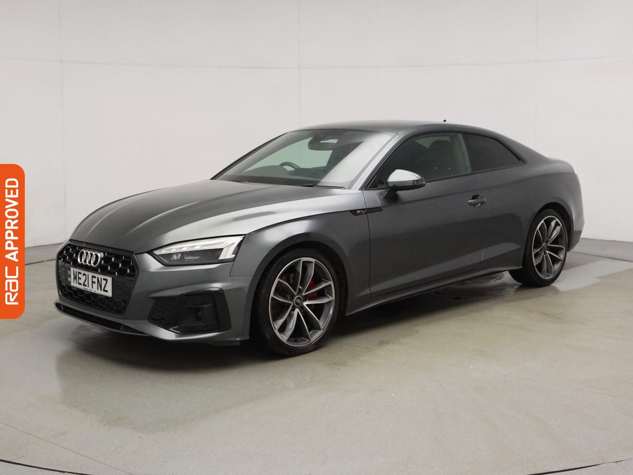 Used Audi A5 2021 for sale - 78029556: Photo 27