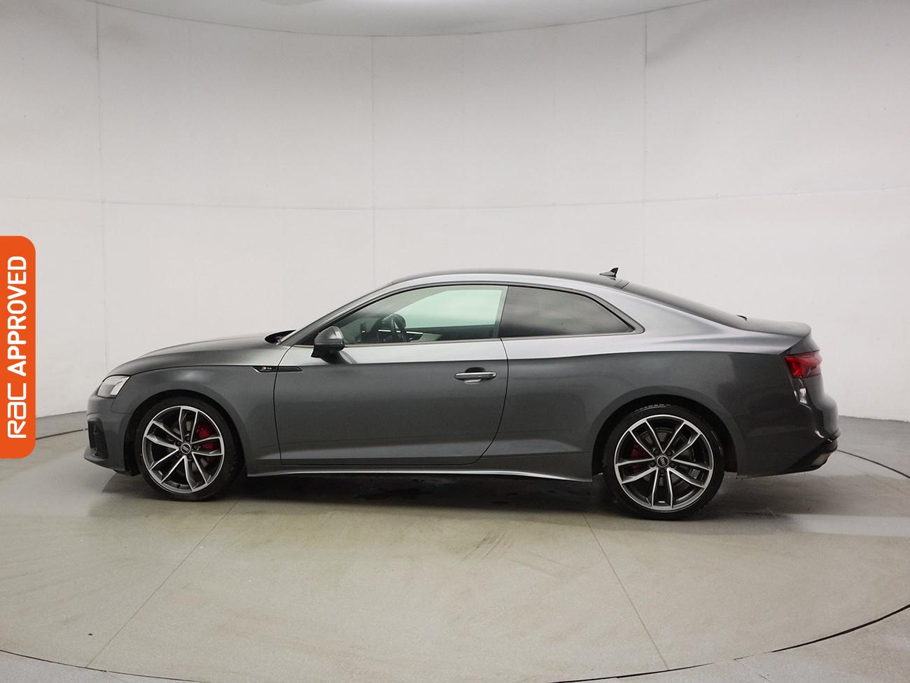 Used Audi A5 2021 for sale - 78029556: Photo 28