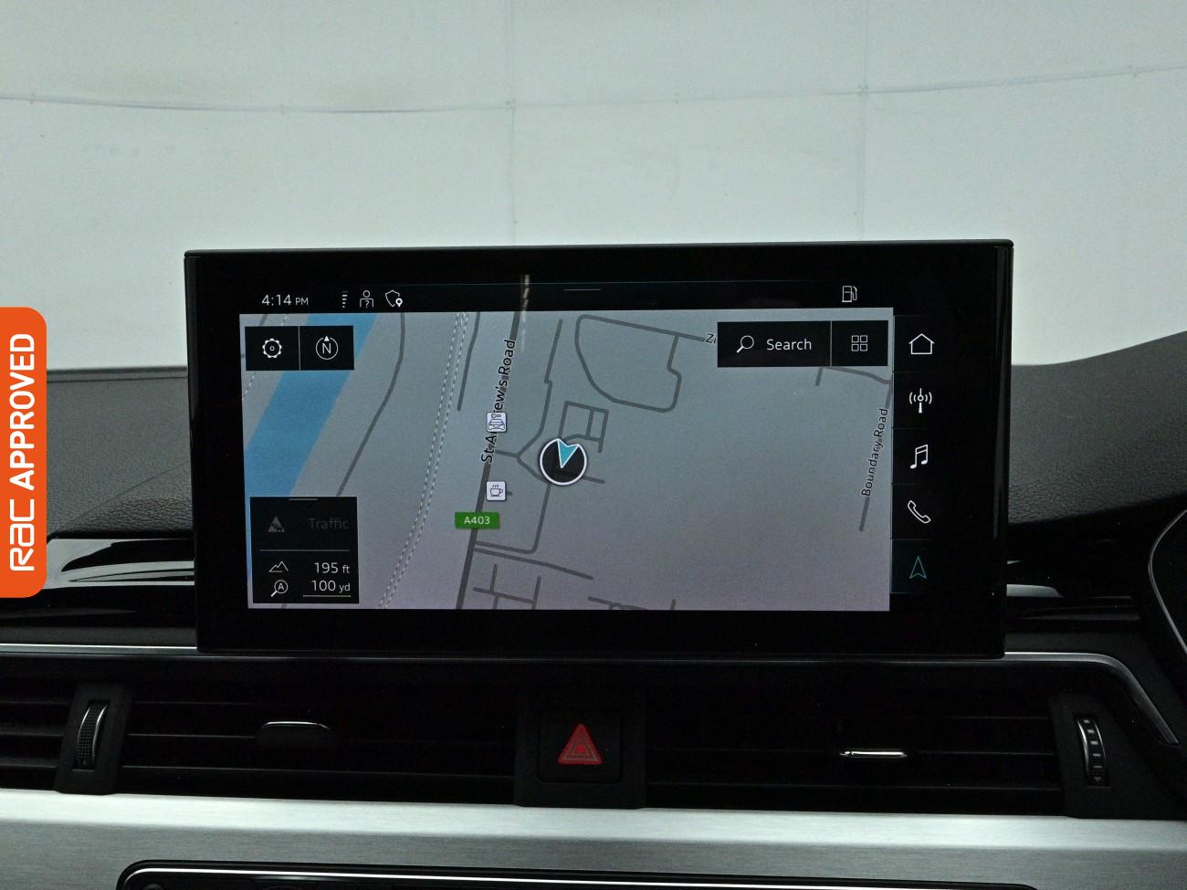 Used Audi A5 2021 for sale - 78029556: Photo 3