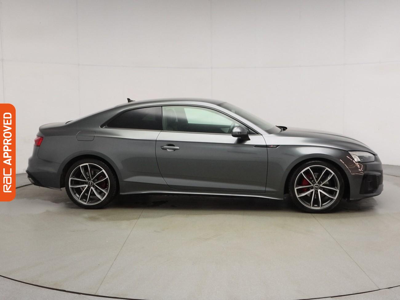 Used Audi A5 2021 for sale - 78029556: Photo 6