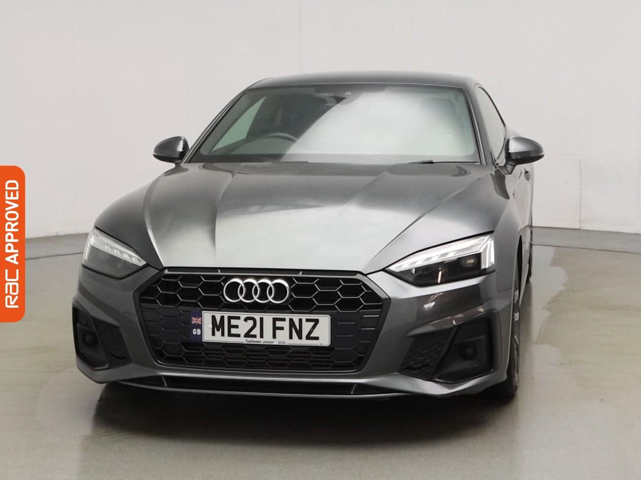 Used Audi A5 2021 for sale - 78029556: Photo 7