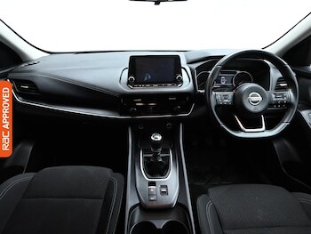 Used Nissan Qashqai 2022 for sale - 77415322: Photo