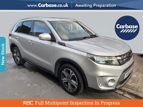 Used Suzuki Vitara 2017 for sale - 76142206: Photo 1