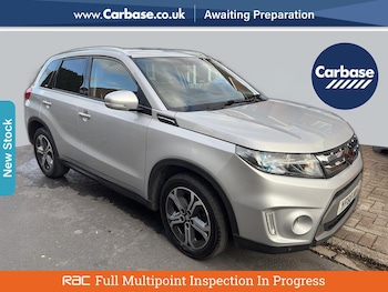 Suzuki - Vitara