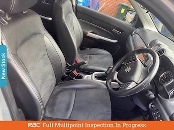 Used Suzuki Vitara 2017 for sale - 76142206: Photo 3