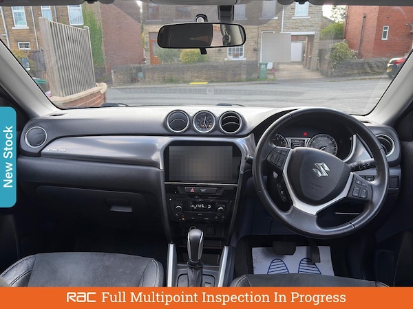 Used Suzuki Vitara 2017 for sale - 76142206: Photo 6