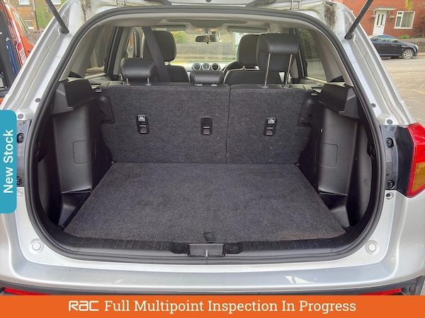 Used Suzuki Vitara 2017 for sale - 76142206: Photo 7