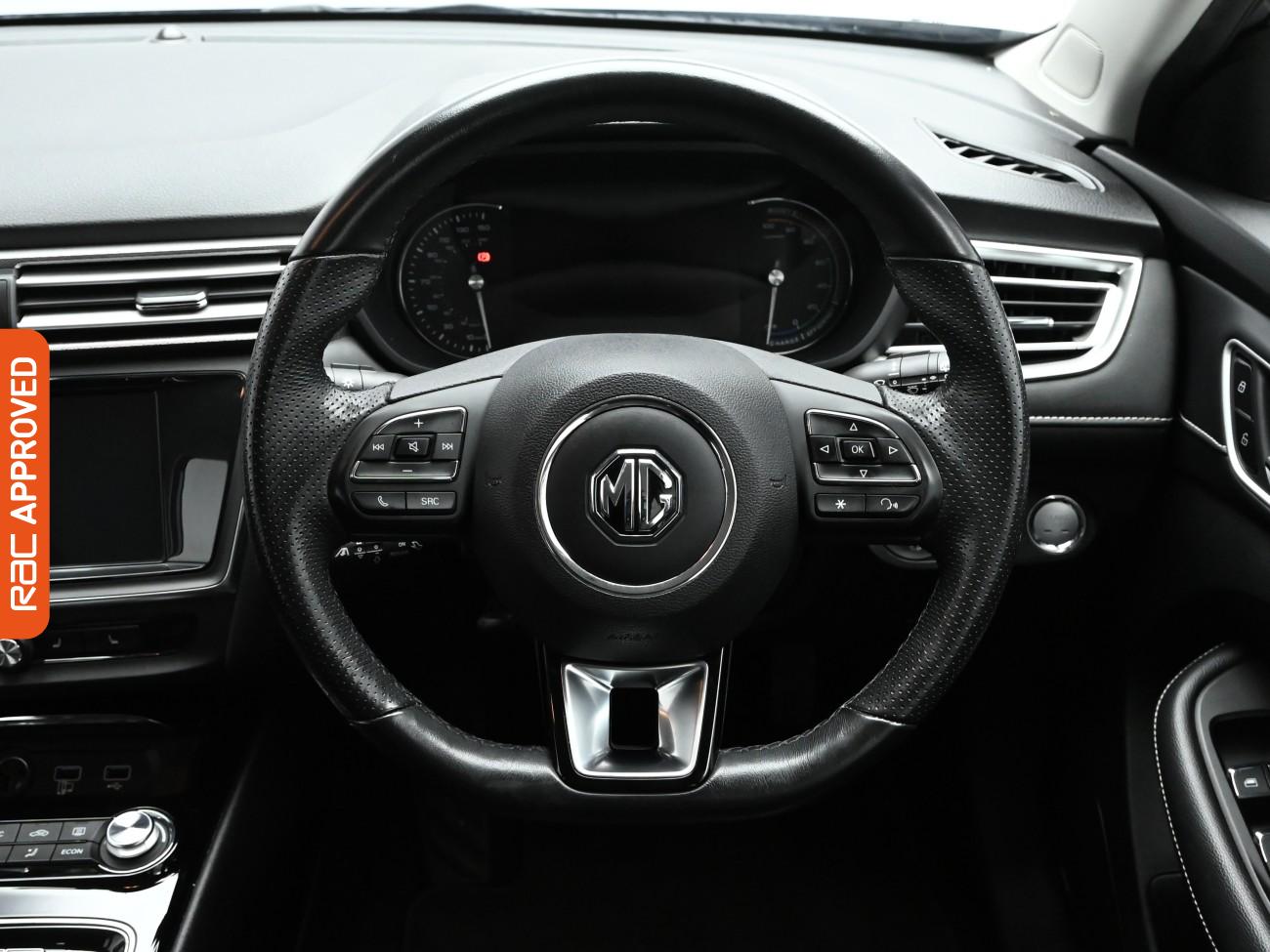 Used MG MG5 2021 for sale - 77703443: Photo 11