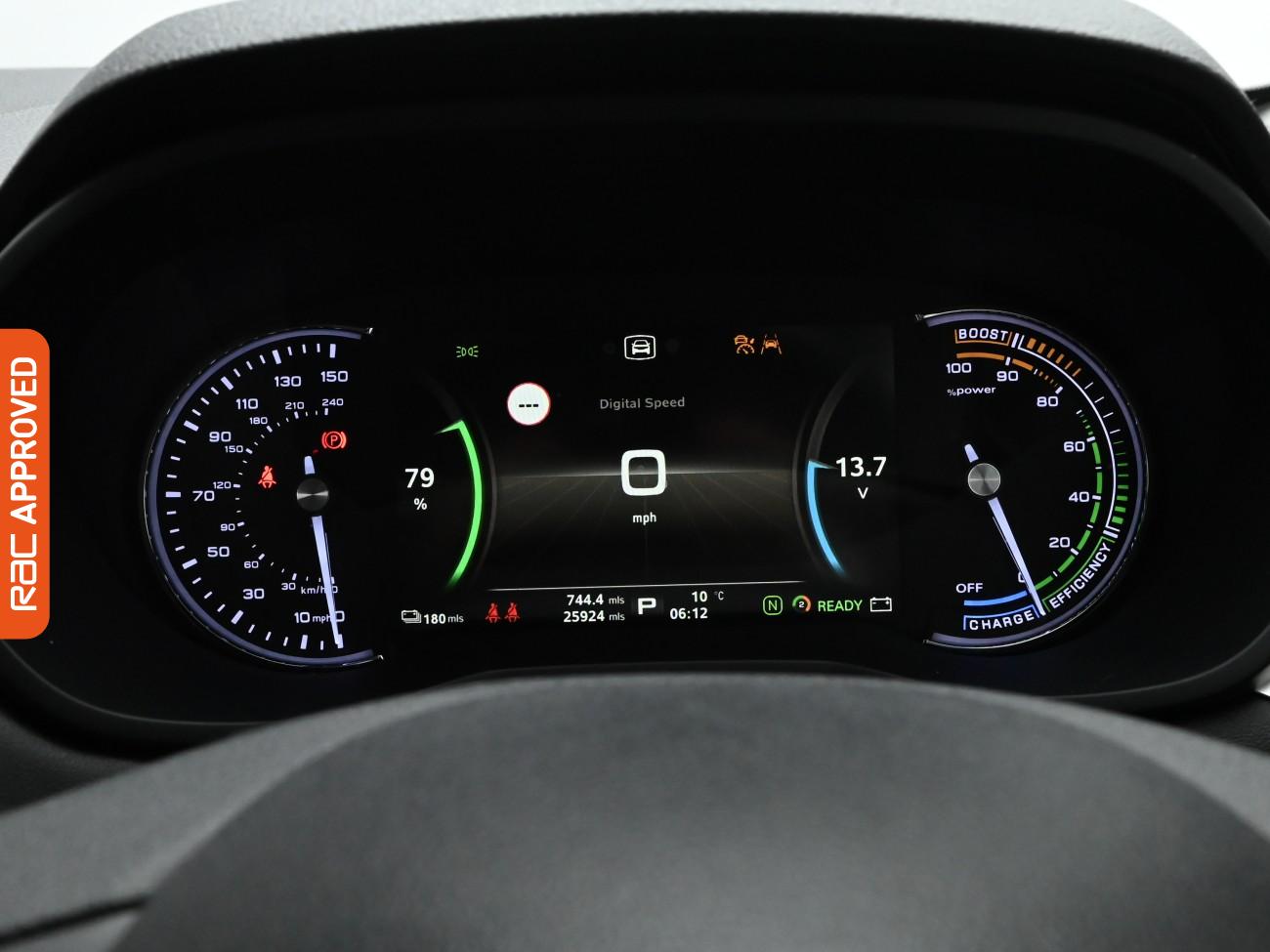 Used MG MG5 2021 for sale - 77703443: Photo 13