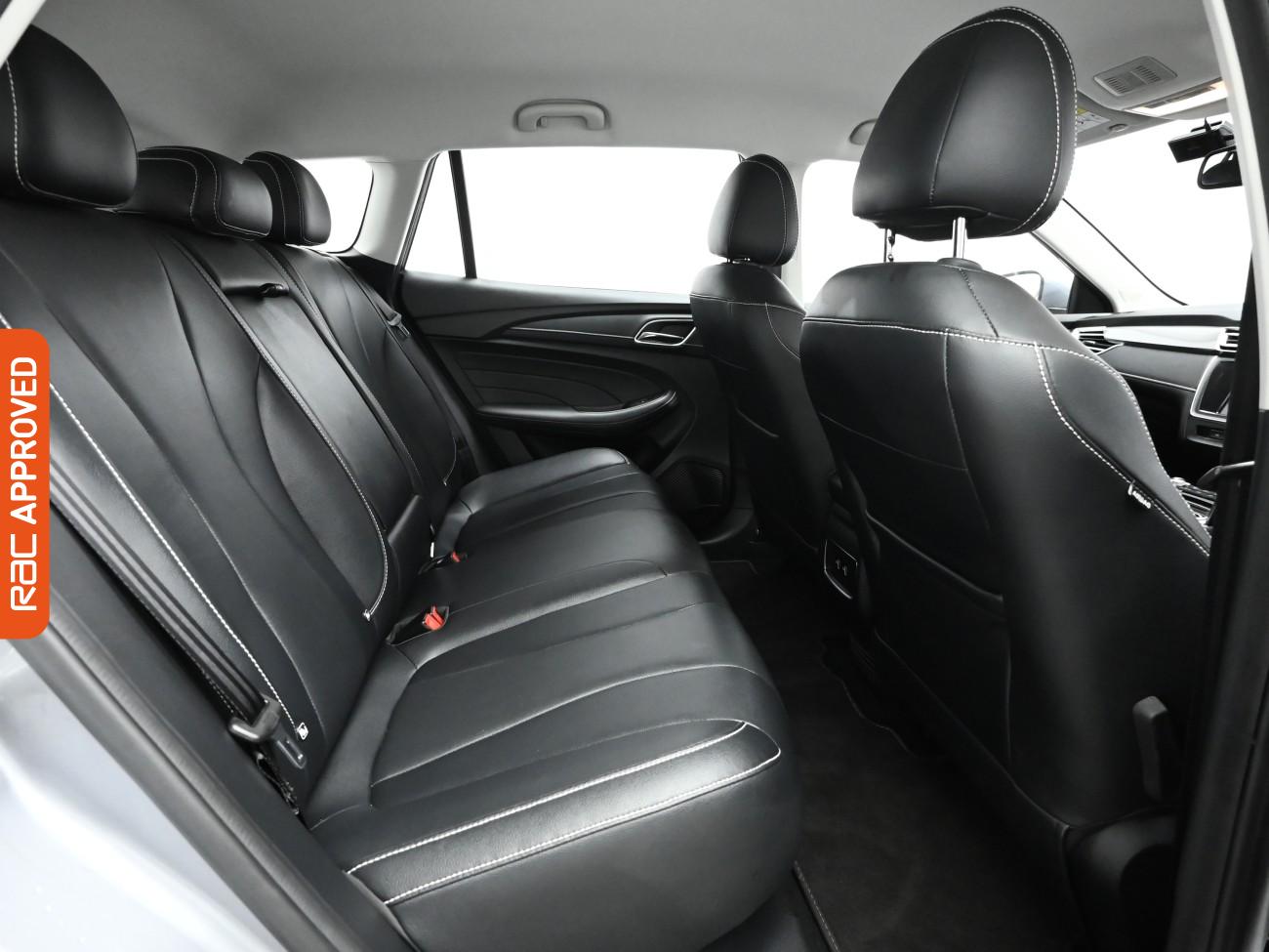 Used MG MG5 2021 for sale - 77703443: Photo 15