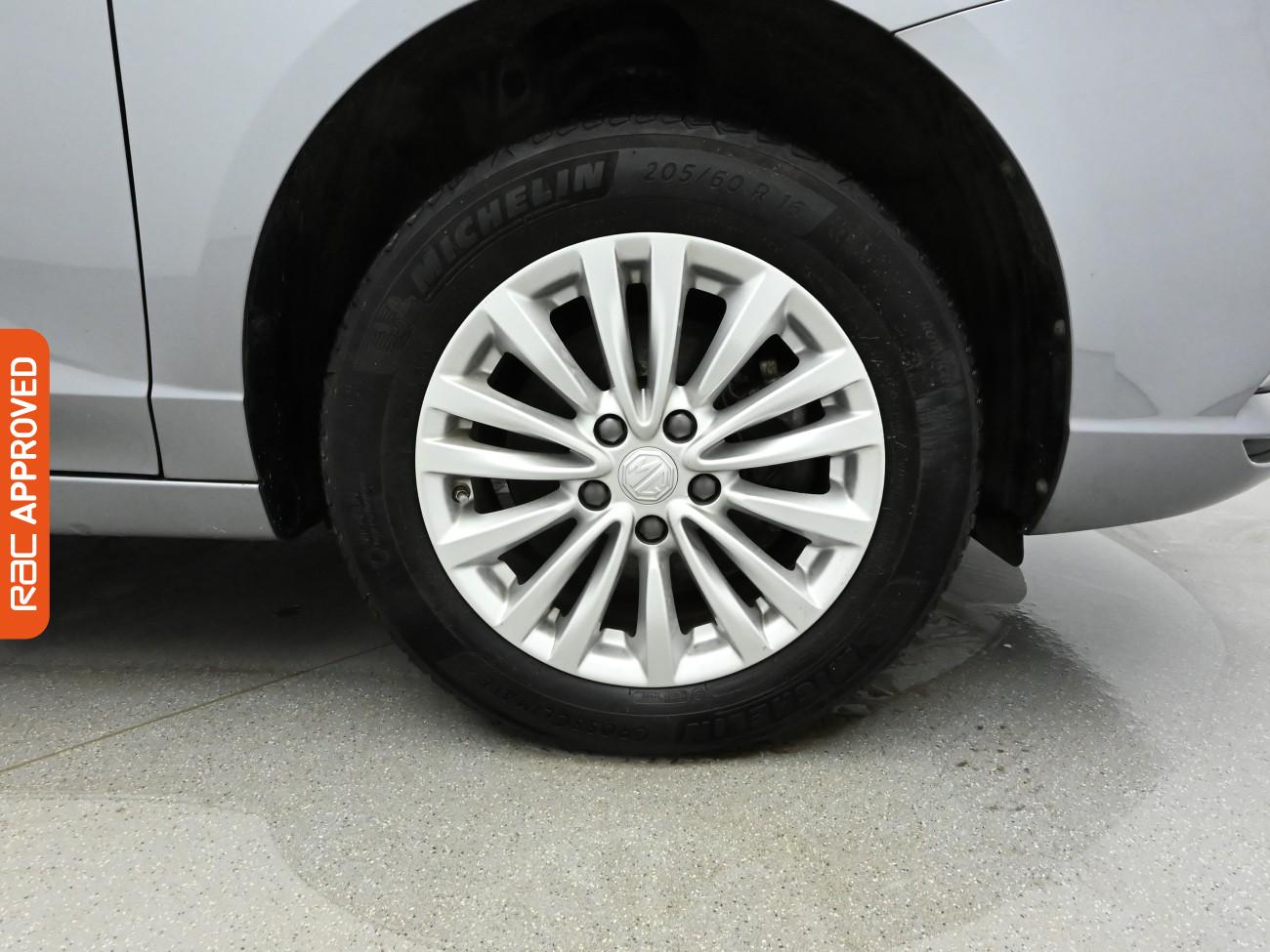 Used MG MG5 2021 for sale - 77703443: Photo 16