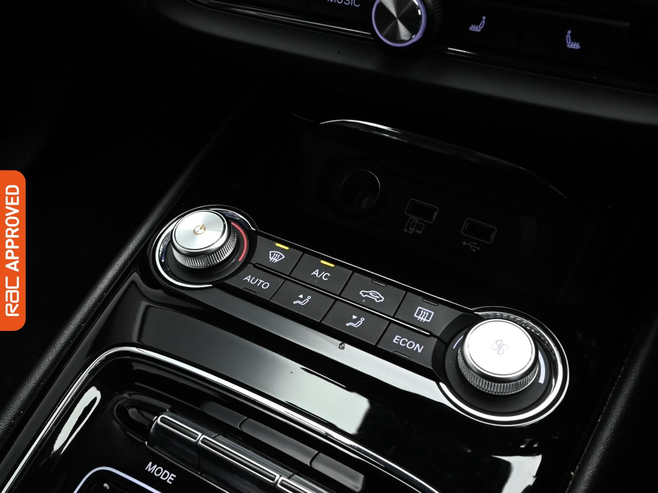 Used MG MG5 2021 for sale - 77703443: Photo 17