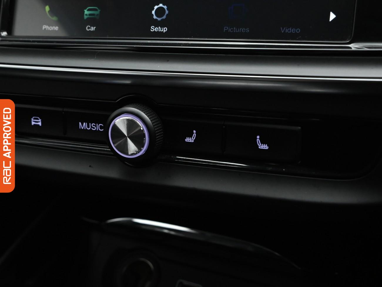 Used MG MG5 2021 for sale - 77703443: Photo 19