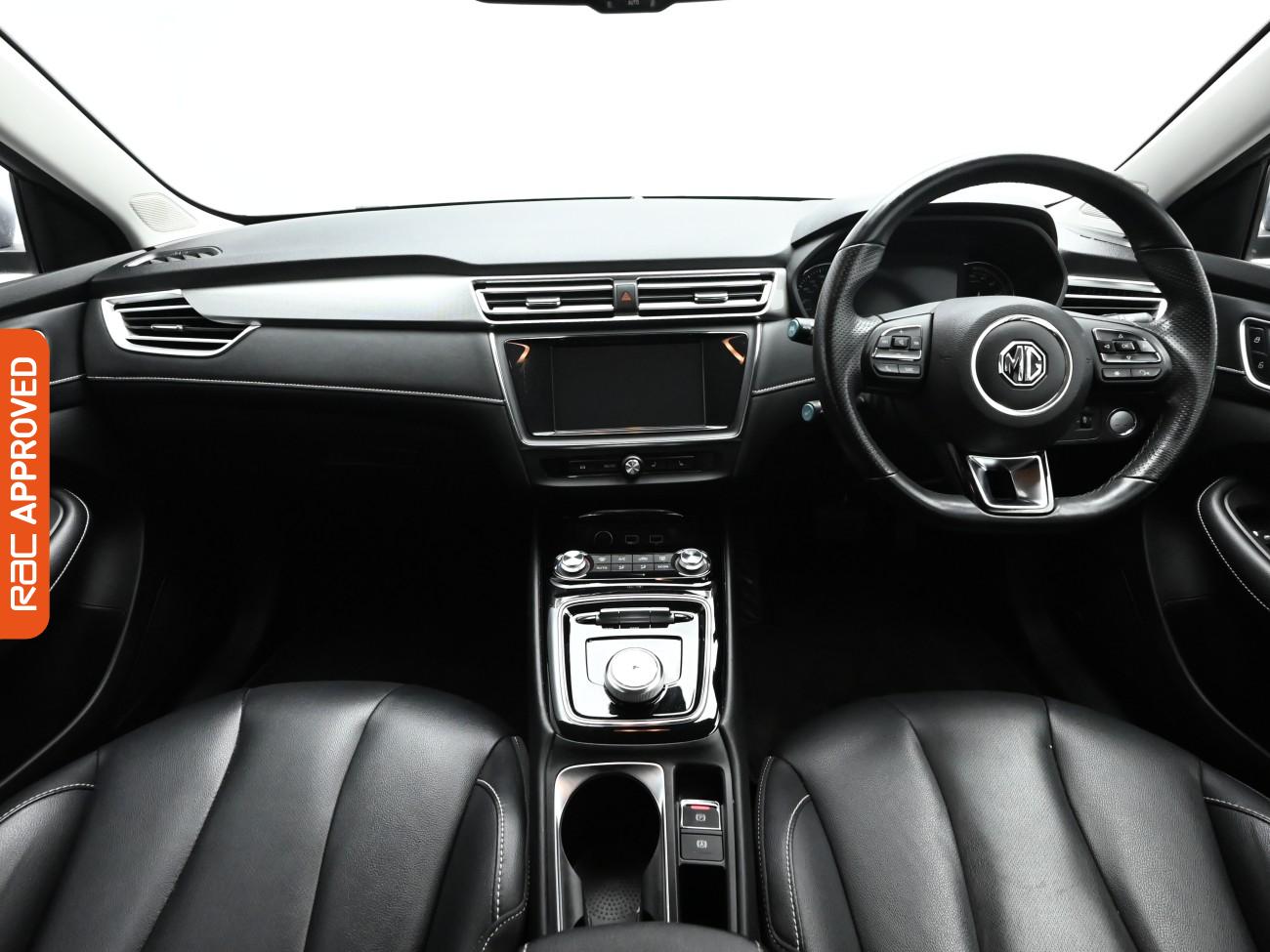 Used MG MG5 2021 for sale - 77703443: Photo 2