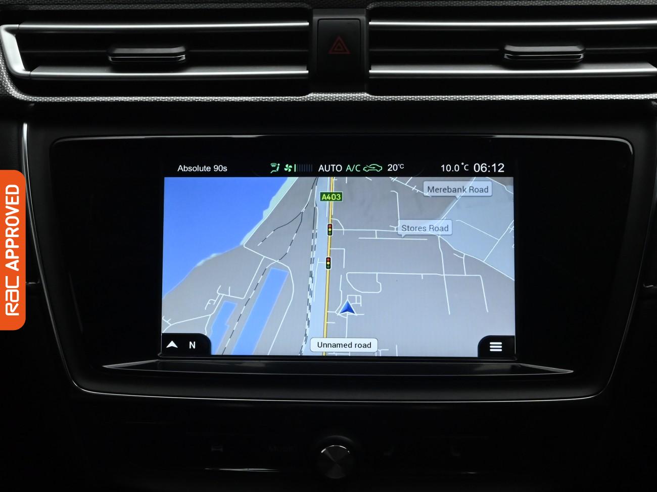 Used MG MG5 2021 for sale - 77703443: Photo 20