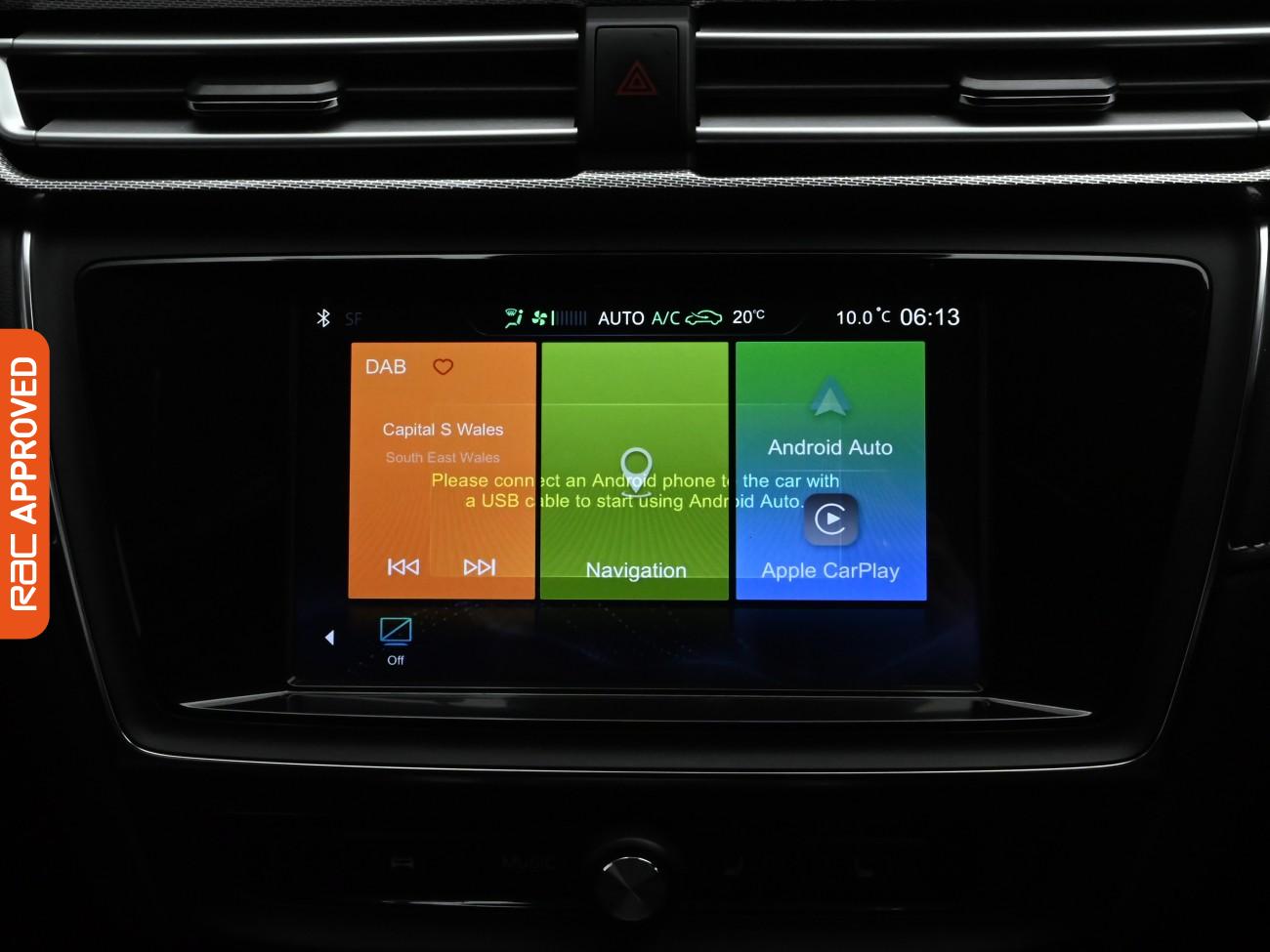 Used MG MG5 2021 for sale - 77703443: Photo 23