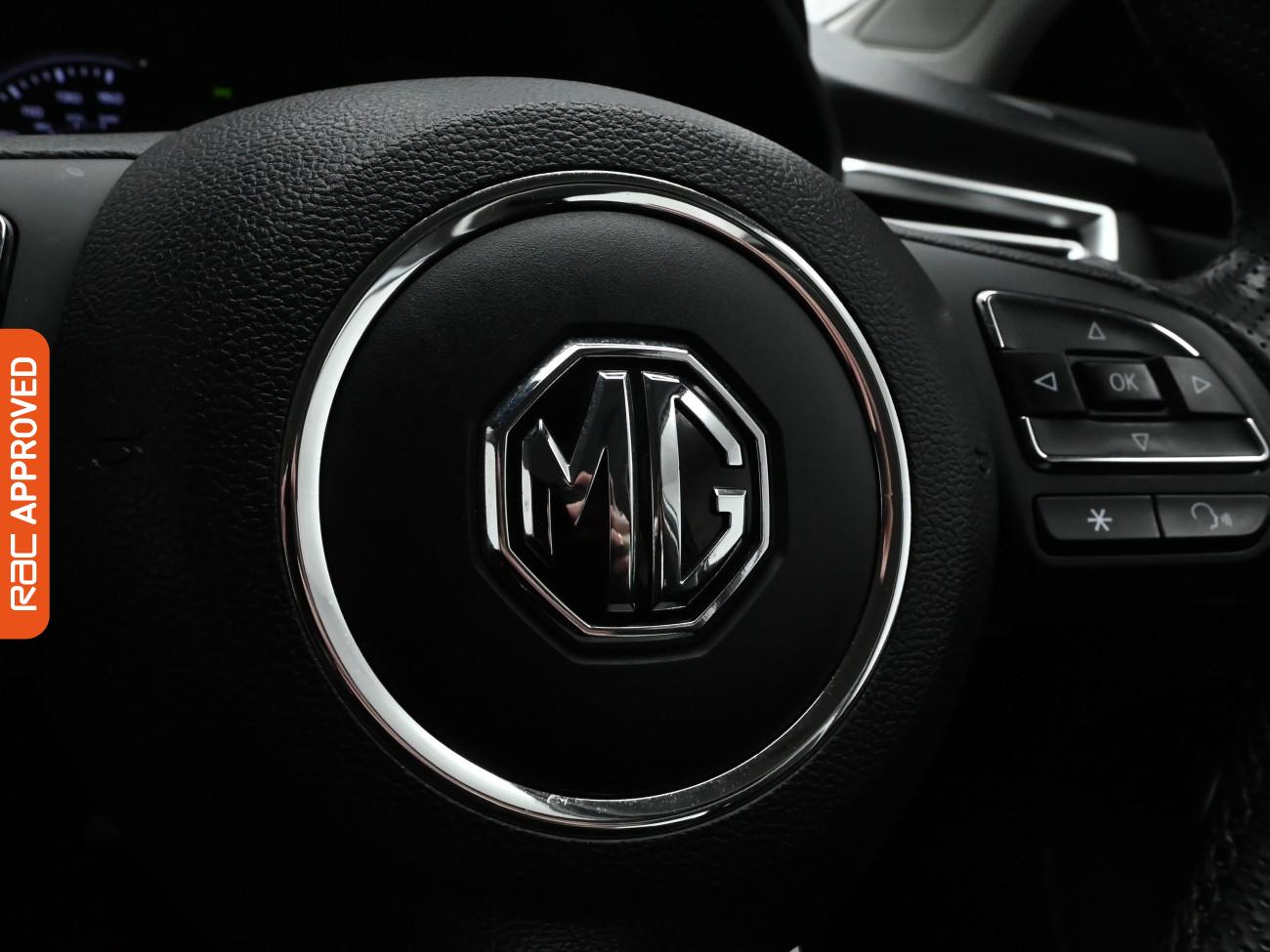 Used MG MG5 2021 for sale - 77703443: Photo 26