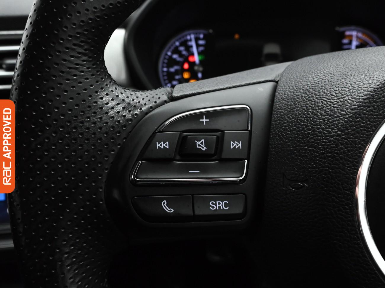 Used MG MG5 2021 for sale - 77703443: Photo 27