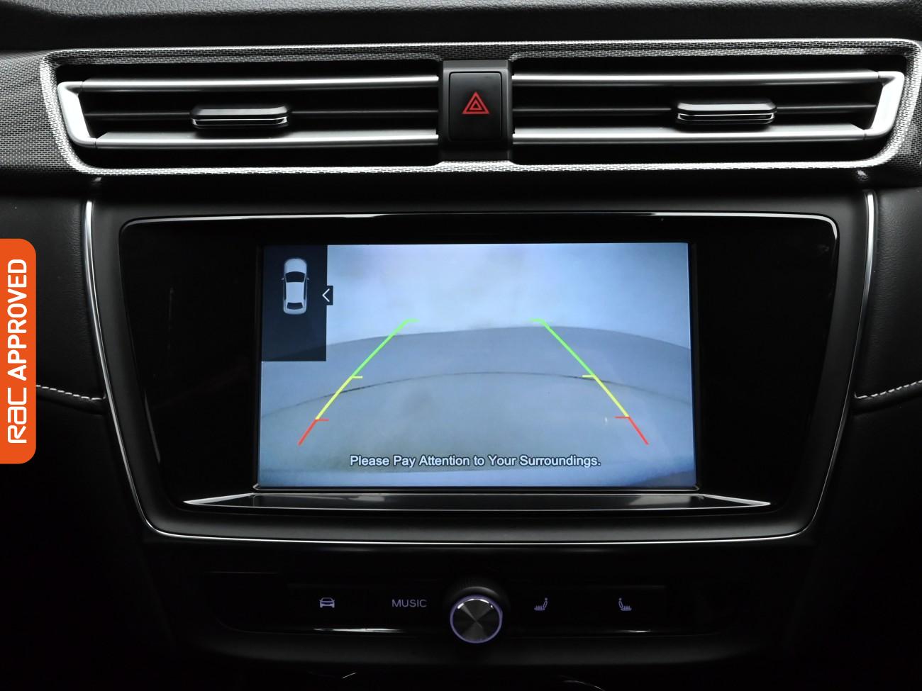 Used MG MG5 2021 for sale - 77703443: Photo 3