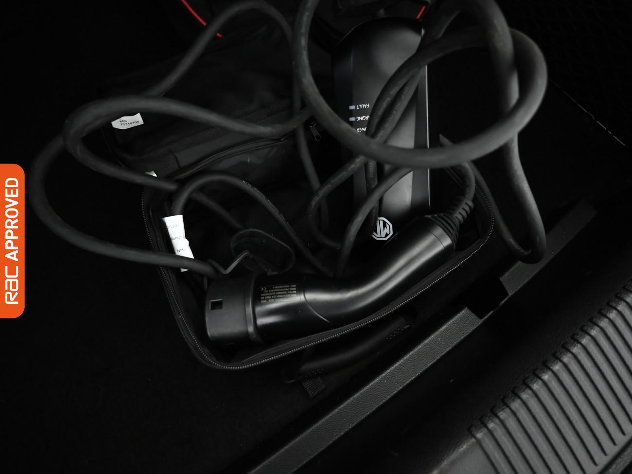 Used MG MG5 2021 for sale - 77703443: Photo 30