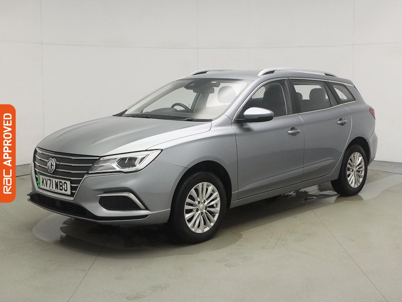 Used MG MG5 2021 for sale - 77703443: Photo 31