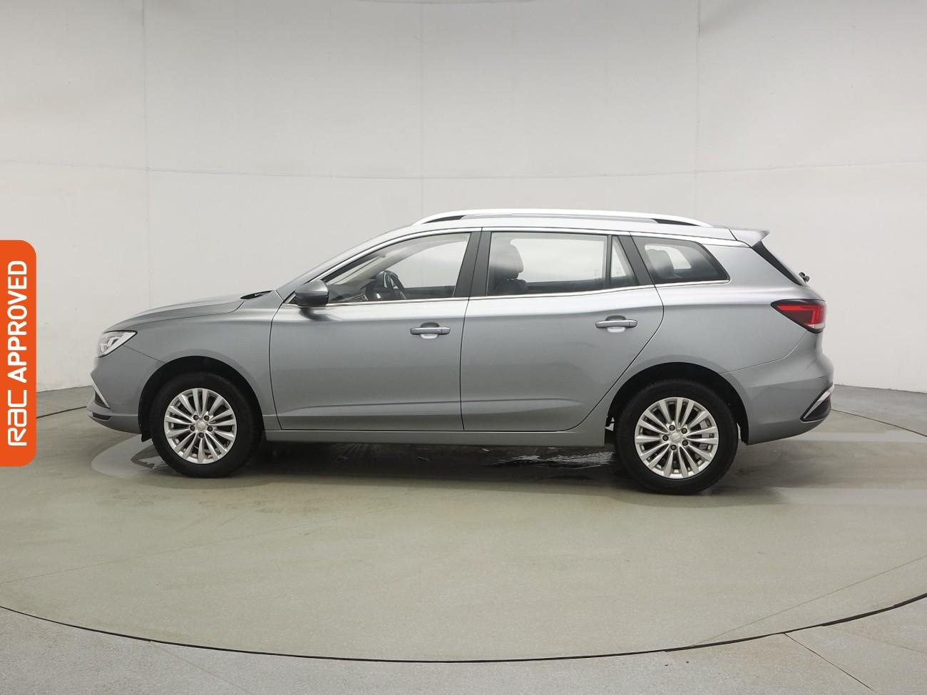 Used MG MG5 2021 for sale - 77703443: Photo 33