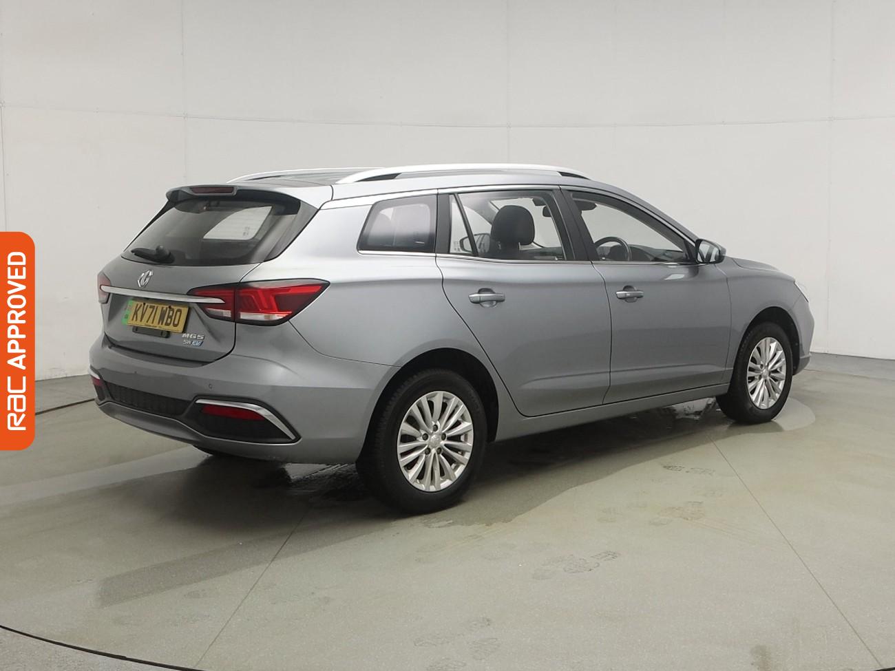 Used MG MG5 2021 for sale - 77703443: Photo 34