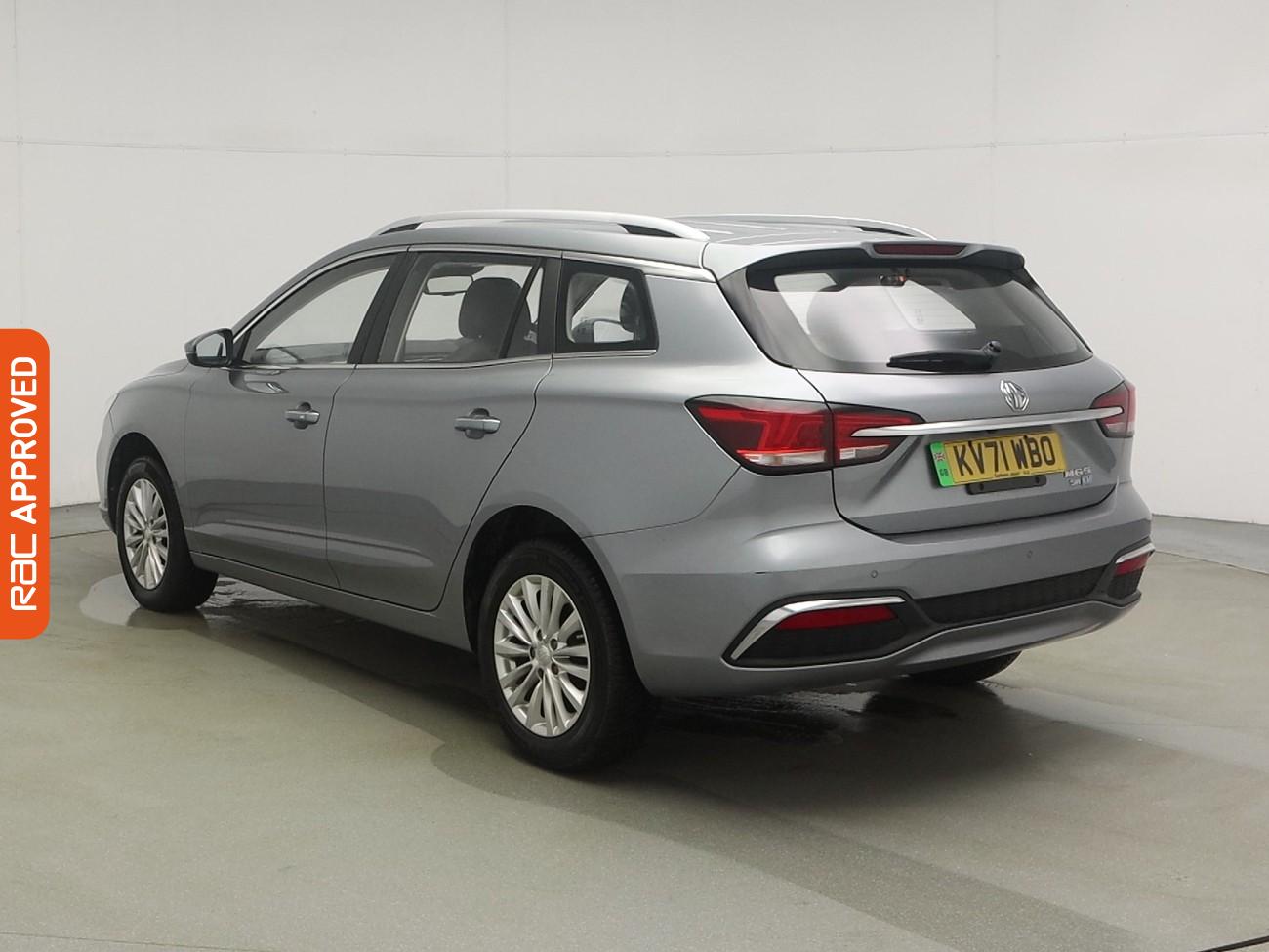 Used MG MG5 2021 for sale - 77703443: Photo 5