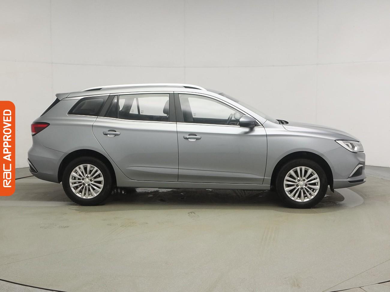 Used MG MG5 2021 for sale - 77703443: Photo 8